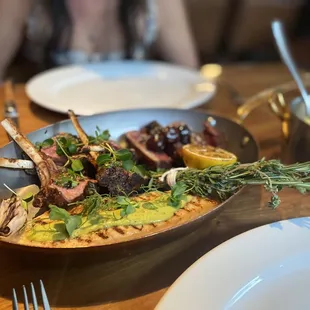 Land, Air, &amp; Sea