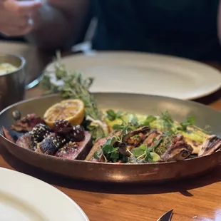 Land, Air, &amp; Sea*