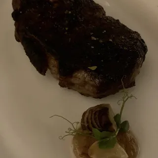 Delmonico*