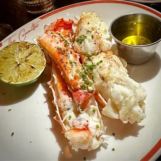 Alaskan King Crab