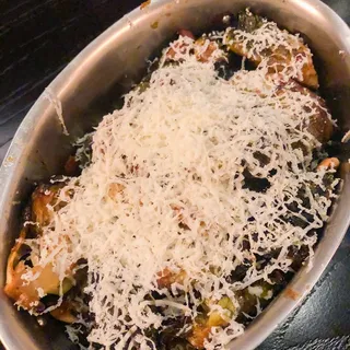Brussels Sprouts