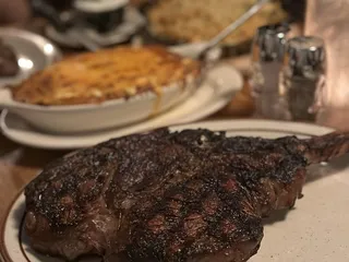 The Drover Steakhouse