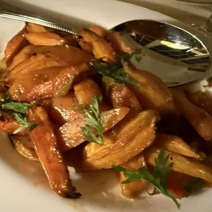 Carrots