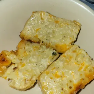 Mac n Cheese