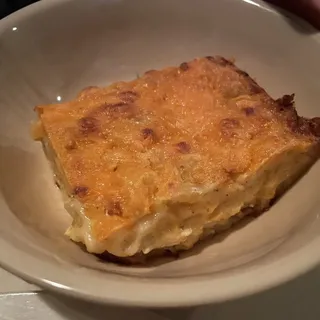 Mac N' Cheese