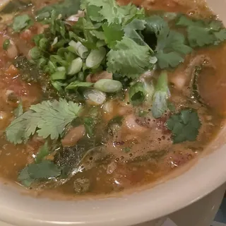 Stewed Blackeyed Peas
