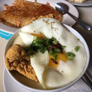 Grits