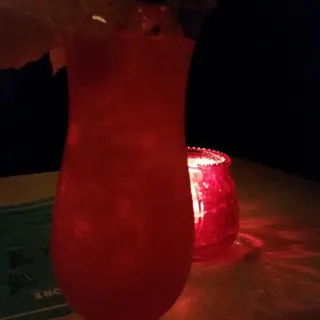 Hurricane