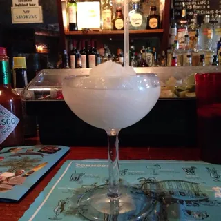 Frozen Margarita