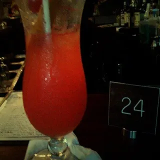 Rum Punch