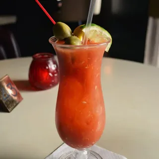 Bloody Mary