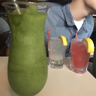 Frozen Mojito
