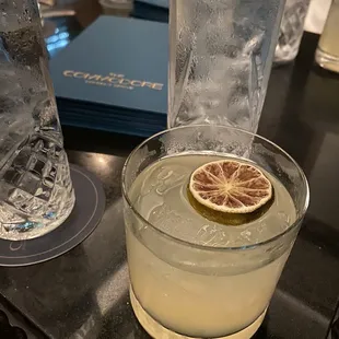 Margarita