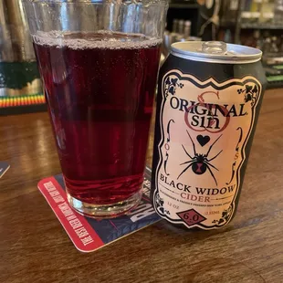 Cider