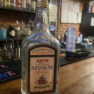 Rum