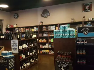 BC's Bottle Lodge