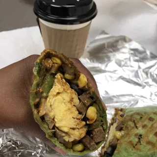 The J Wrap