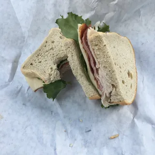 Billy Club