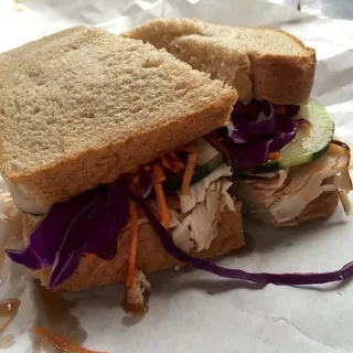 Old Scratch Wrap