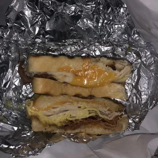 May May Sandwich
