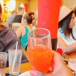 Mimosa Tower the Biggie
