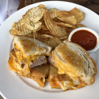 Grilled Cheese