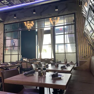 Private room