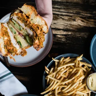 sandwiches, sandwich, food