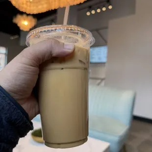 cardamon coffee