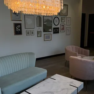 Sofa seating
