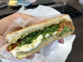 Woodburn Cafe