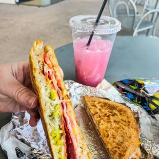 food, sandwich, sandwiches