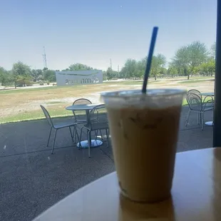 Caramel Macchiato - Medium