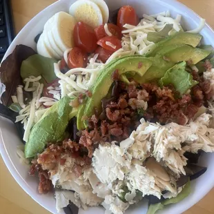 Cobb Salad