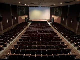 Alex Theatre