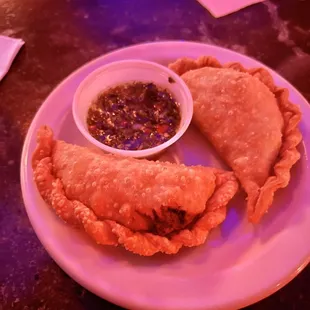 Empanadas