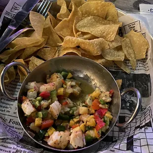 Ceviche
