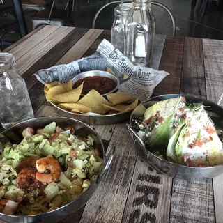 Wedge Salad