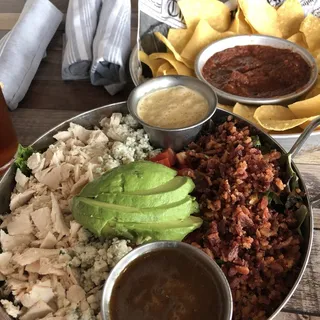 Chips and Salsa