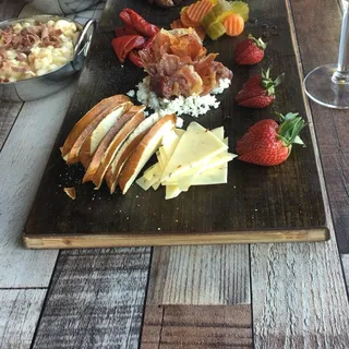 Chefs Board