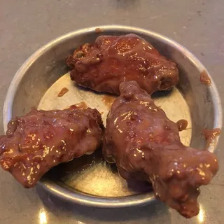 Wings