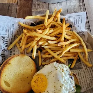 Neighborhood Burger