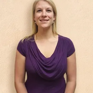 Kaitlin Lengerich, LPCC ​ Clinical Supervisor