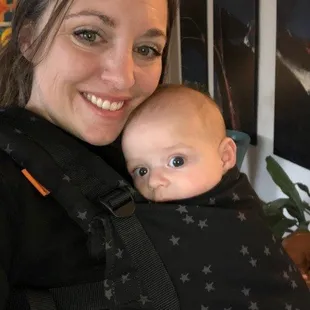 Erin Nolan, LCSW ​ Clinical Director