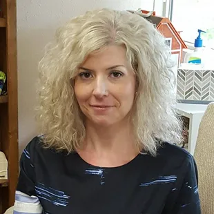 Rosanna Cordova, LCSW