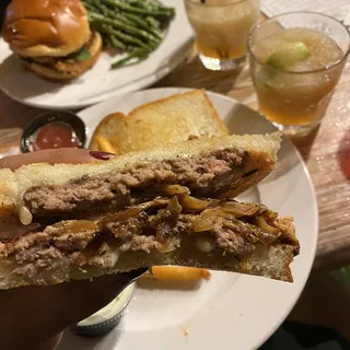 Patty Melt