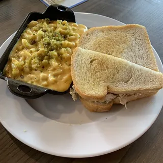 Mac and Cheese