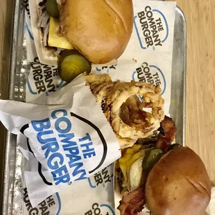 burger, burgers, food