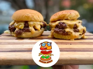 Burger Nerds