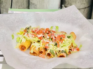 Broadacres Food Fair